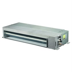 Канальный блок VRF системы Kentatsu KTLZA30HFAN1 M175558 - фото 2846315