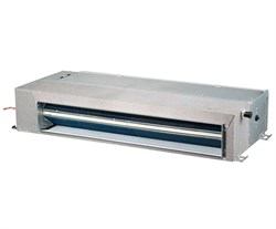 Канальный блок VRF системы Dantex DM-PAC056T2/DAF M200967 - фото 2846358