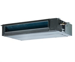 Канальный блок VRF системы Dantex DM-PAC080T2/DAF M200969 - фото 2846663