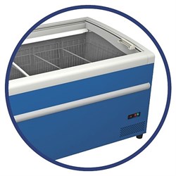 Наценка за цвет базового модуля Levin ARTICA Testata E66791 - фото 2915515