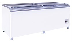 Ларь-бонета ITALFROST (CRYSPI) ЛБР М 2500 контроллер E122517 - фото 2915751