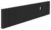 Нижняя панель Expo P-CD1 цвета RAL20 E72684 - фото 2916015