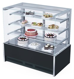 Витрина кондитерская Be bloks! be sweet! max S E153931 - фото 2923128