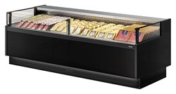 Витрина холодильная Dazzl Galaxy 080 Plug-in 94 Self вентилируемая среднетемпературная E244079 - фото 2924965
