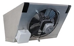 Воздухоохладитель Intercold ВО-1250-4 E246062 - фото 2927636