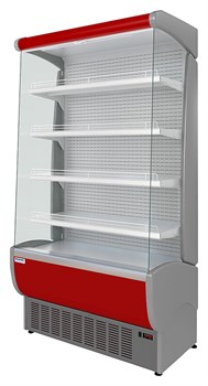 Горка холодильная Марихолодмаш Флоренция ВХСп-0,8 E77586 - фото 2928144