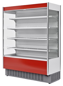 Горка холодильная Марихолодмаш Флоренция ВХСп-0,6 Cube E128423 - фото 2928596