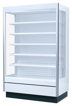 Горка холодильная Be bloks! be cold! plug-in M E123645 - фото 2929405