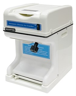 Измельчитель льда Kocateq SG128 E33902 - фото 2930357