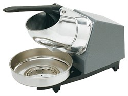 Измельчитель льда Apach AIC1 E97595 - фото 2930403