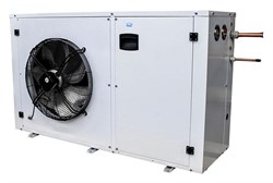 Компрессорно-конденсаторный блок Intercold CCB246 YM132 E260880 - фото 2930771