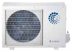 Компрессорно-конденсаторный блок Venterra VCCU-03CN E234145 - фото 2930969