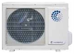 Компрессорно-конденсаторный блок Venterra VCCU-05CN E234135 - фото 2930970