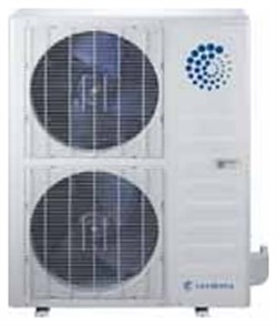 Компрессорно-конденсаторный блок Venterra VCCU-16CN E234317 - фото 2930978