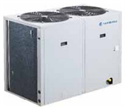 Компрессорно-конденсаторный блок Venterra VCCU-22CN E234318 - фото 2930997
