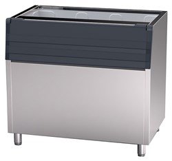 Бункер для льда Brema BIN 350 для Muster 800 / 1500 E37055 - фото 2932386