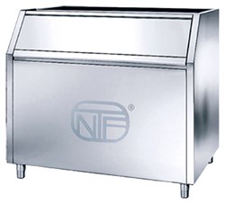 Бункер для льда NTF BIN T830 для GM 600 E88883 - фото 2932421