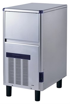 Льдогенератор Gemlux GM-IM40SDE WS E88245 - фото 2932607