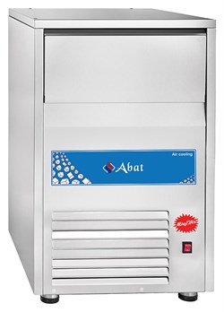 Льдогенератор Abat ЛГ-46/25К-02 E104907 - фото 2932680