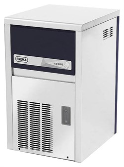 Льдогенератор Brema CB 184W HC INOX E220263 - фото 2932687