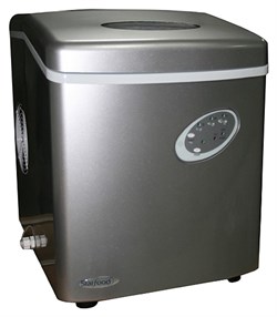 Льдогенератор Starfood HZB-12 pl E25578 - фото 2932922
