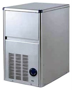 Льдогенератор Gemlux GM-IM18SDE AS E88254 - фото 2932978
