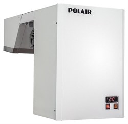 Моноблок среднетемпературный POLAIR MM 115 R Light E130928 - фото 2933781