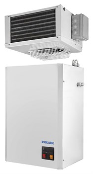Сплит-система среднетемпературная POLAIR SM 218 M E128408 - фото 2934169