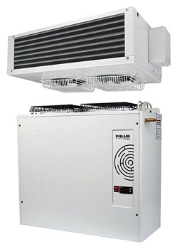 Сплит-система среднетемпературная POLAIR SM 218 S E29963 - фото 2934235