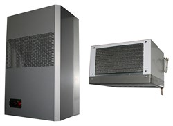 Сплит-система низкотемпературная Полюс СН 211 E70996 - фото 2934750