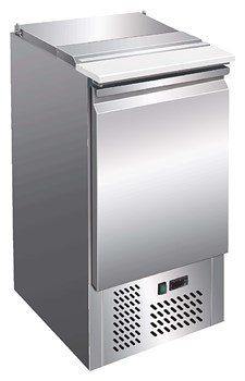 Стол холодильный для салатов Koreco S400 E63955 - фото 2935138