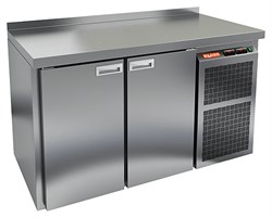 Стол холодильно-морозильный HICOLD BN 1/TN-1/BT BR2 E123915 - фото 2936816