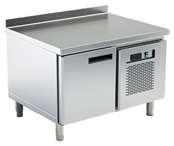 Стол морозильный BSV-inox TRSN 1 E182377 - фото 2936967
