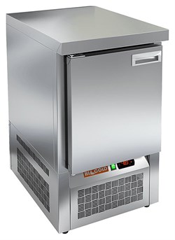 Стол холодильный HICOLD SNE 1/TN O без борта E251681 - фото 2939593