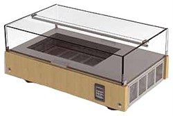 Модуль для пищевых продуктов Expo CRS87C цвета RAL20 E72215 - фото 2943178