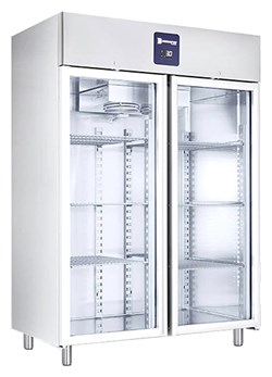 Шкаф морозильный Samaref PM 1200 BT PREMIUM E130293 - фото 2943562