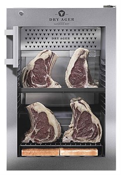 Шкаф для вызревания мяса DRY AGER DX0501P E162810 - фото 2943865