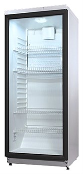 Шкаф холодильный Snaige CD29DM-S302SEX0XXXXXXSN6B E123705 - фото 2944750