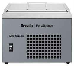 Аппарат шоковой заморозки PolyScience Anti-Griddle AG30AC2P E186692 - фото 2945499