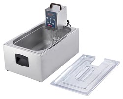Контейнер Sirman для SOFTCOOKER GN1/1 с крышкой E178868 - фото 2946996