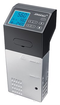 Аппарат Sous Vide Steba SV 100 Professional E131745 - фото 2947127