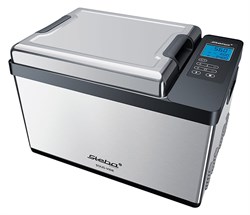 Аппарат Sous Vide Steba SV 200 PRO E131812 - фото 2947146