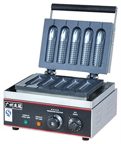 Аппарат для корн-догов GASTRORAG ZU-EG-5BE E83333 - фото 2947185
