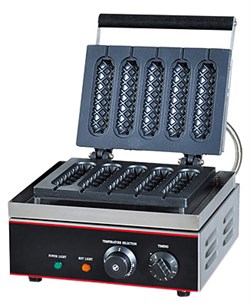 Аппарат для корн-догов Airhot WS-1 E75133 - фото 2947186