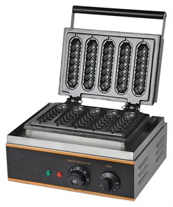Аппарат для корн-догов Kocateq GH15CDNW E125011 - фото 2947202