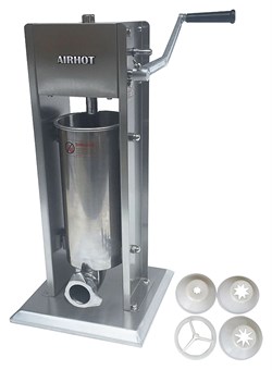 Аппарат для чуррос Airhot SVC-5 E120717 - фото 2947224