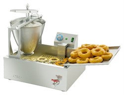 Аппарат пончиковый ATESY Гольфстрим-1-46-3 E248489 - фото 2947249