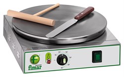 Блинница FIMAR CRP E24462 - фото 2947342