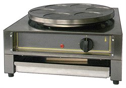Блинница Roller Grill CSE 406 E20430 - фото 2947347