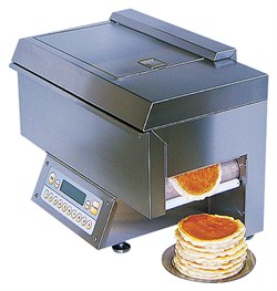 Автомат для выпечки оладьев Popcake PC10SRU E34000 - фото 2947354
